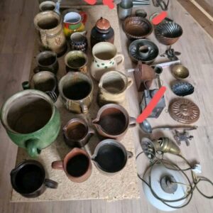 DIE Gesichts- & Körpercreme